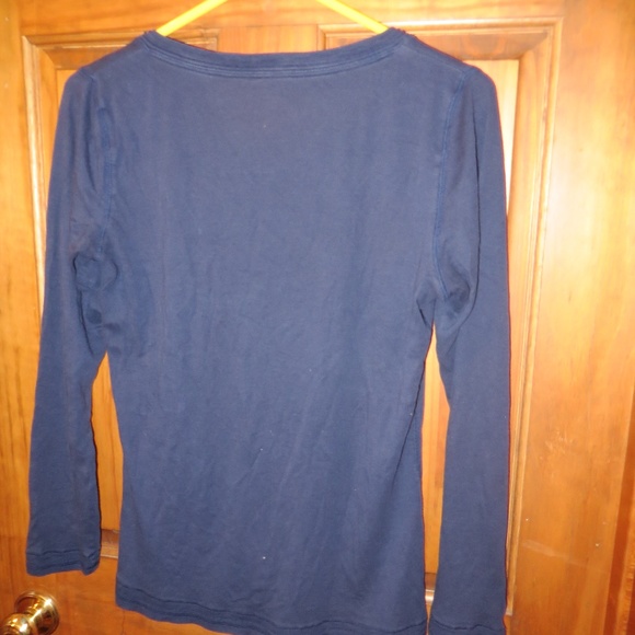 Falls Creek Long Sleeve Tee - Picture 3 of 3